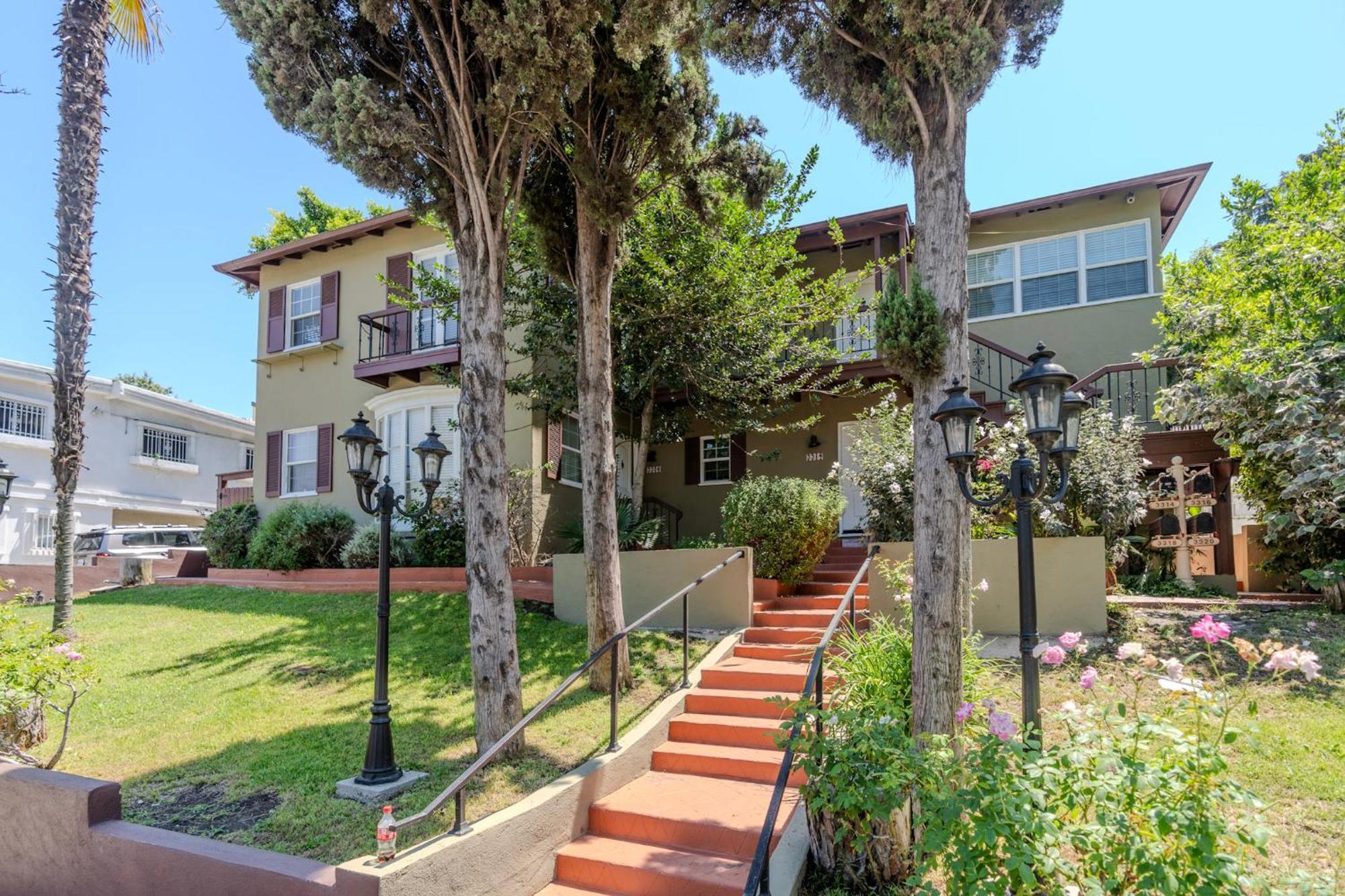 Cozy Suite Near Universal Studios Los Angeles Exterior photo